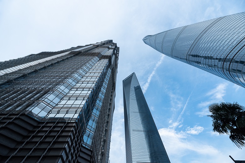 楼宇经济的1.0到2.0 