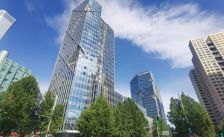 东方梅地亚中心